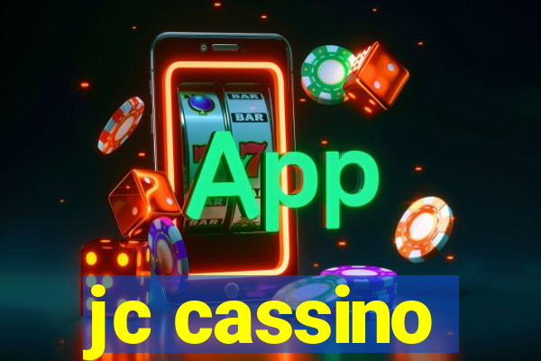 jc cassino